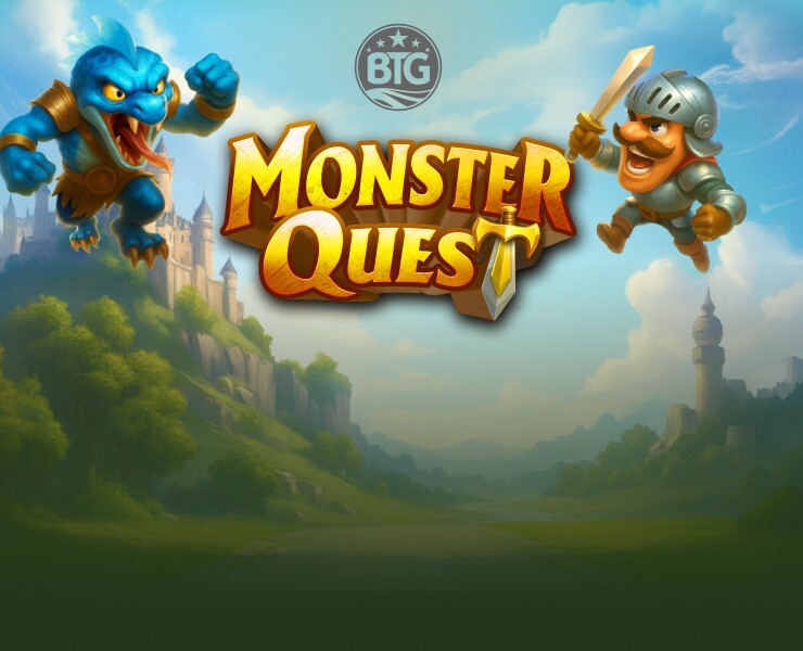 Monster Quest BTG